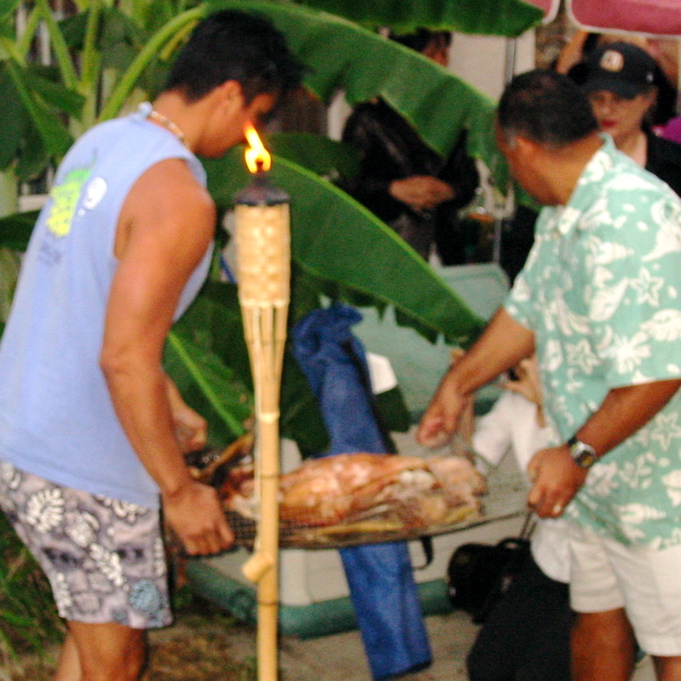 Luau 033